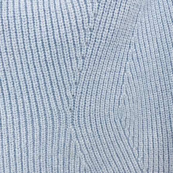 Off the shoulder sweater - Picture 4 of 6